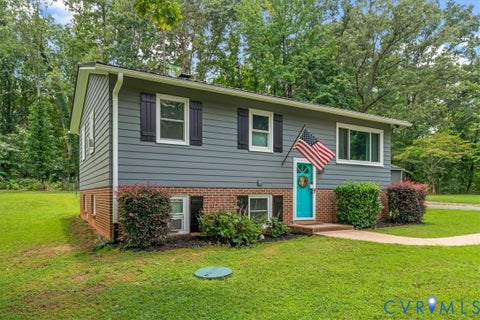 Photo of 2435 Ocala Drive, Powhatan, VA 23139 (MLS # 2624437)