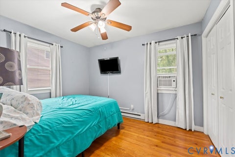 Tiny photo for 2435 Ocala Drive, Powhatan, VA 23139 (MLS # 2624437)