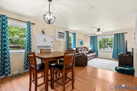 Tiny photo for 2435 Ocala Drive, Powhatan, VA 23139 (MLS # 2624437)