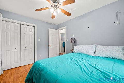 Tiny photo for 2435 Ocala Drive, Powhatan, VA 23139 (MLS # 2624437)