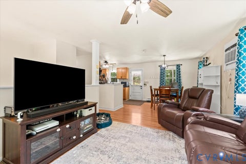 Tiny photo for 2435 Ocala Drive, Powhatan, VA 23139 (MLS # 2624437)