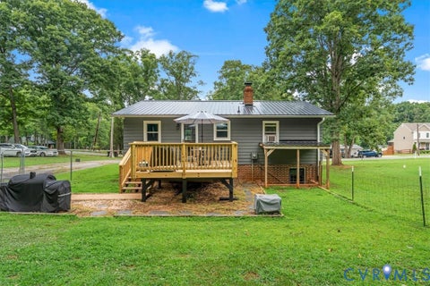 Tiny photo for 2435 Ocala Drive, Powhatan, VA 23139 (MLS # 2624437)