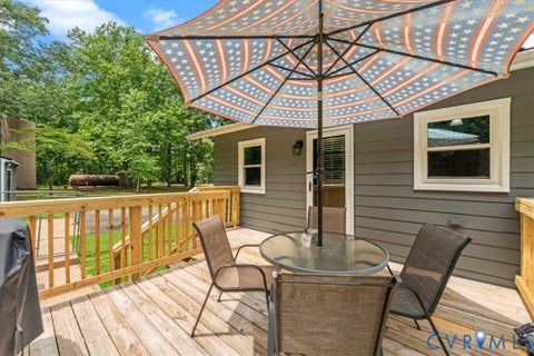 Tiny photo for 2435 Ocala Drive, Powhatan, VA 23139 (MLS # 2624437)
