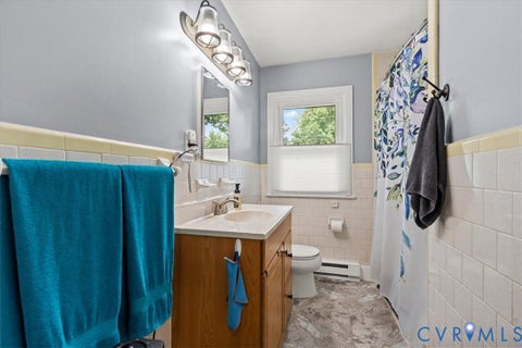 Tiny photo for 2435 Ocala Drive, Powhatan, VA 23139 (MLS # 2624437)
