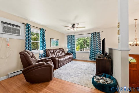 Tiny photo for 2435 Ocala Drive, Powhatan, VA 23139 (MLS # 2624437)