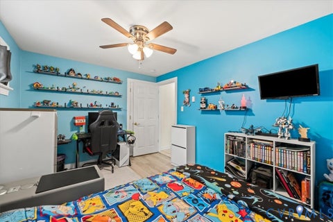 Tiny photo for 2435 Ocala Drive, Powhatan, VA 23139 (MLS # 2624437)
