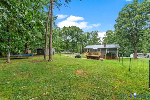 Tiny photo for 2435 Ocala Drive, Powhatan, VA 23139 (MLS # 2624437)
