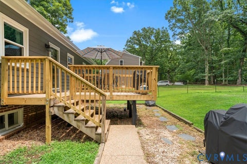 Tiny photo for 2435 Ocala Drive, Powhatan, VA 23139 (MLS # 2624437)