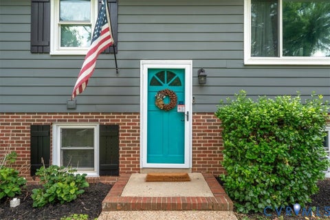 Tiny photo for 2435 Ocala Drive, Powhatan, VA 23139 (MLS # 2624437)