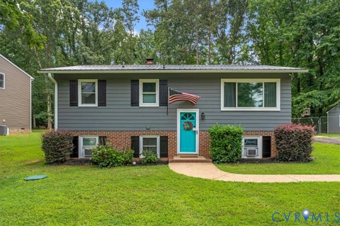 Tiny photo for 2435 Ocala Drive, Powhatan, VA 23139 (MLS # 2624437)