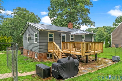 Tiny photo for 2435 Ocala Drive, Powhatan, VA 23139 (MLS # 2624437)