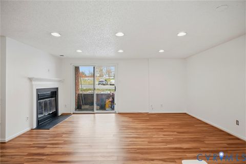 Tiny photo for 2440 Stembridge Court #D, Henrico, VA 23238 (MLS # 2533152)