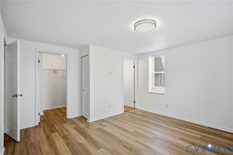 Tiny photo for 2440 Stembridge Court #D, Henrico, VA 23238 (MLS # 2533152)