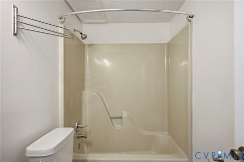 Tiny photo for 2440 Stembridge Court #D, Henrico, VA 23238 (MLS # 2533152)