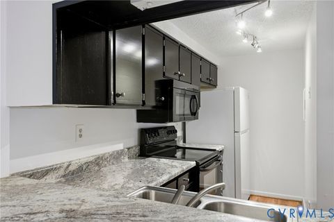 Tiny photo for 2440 Stembridge Court #D, Henrico, VA 23238 (MLS # 2533152)