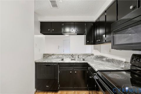 Tiny photo for 2440 Stembridge Court #D, Henrico, VA 23238 (MLS # 2533152)