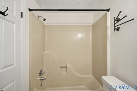 Tiny photo for 2440 Stembridge Court #D, Henrico, VA 23238 (MLS # 2533152)