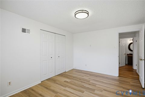 Tiny photo for 2440 Stembridge Court #D, Henrico, VA 23238 (MLS # 2533152)