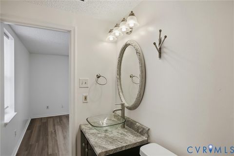 Tiny photo for 2440 Stembridge Court #D, Henrico, VA 23238 (MLS # 2533152)