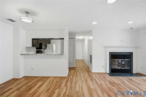 Tiny photo for 2440 Stembridge Court #D, Henrico, VA 23238 (MLS # 2533152)