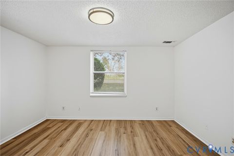 Tiny photo for 2440 Stembridge Court #D, Henrico, VA 23238 (MLS # 2533152)