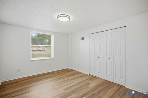 Tiny photo for 2440 Stembridge Court #D, Henrico, VA 23238 (MLS # 2533152)