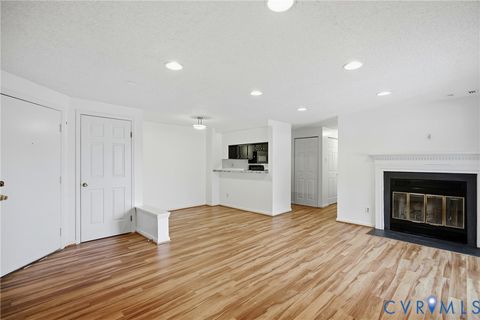 Tiny photo for 2440 Stembridge Court #D, Henrico, VA 23238 (MLS # 2533152)