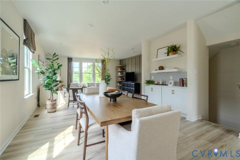 Tiny photo for 15866 Flying Cloud Alley #12-2, Midlothian, VA 23113 (MLS # 2621625)