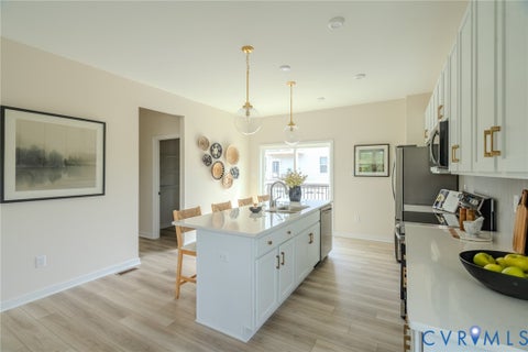 Tiny photo for 15866 Flying Cloud Alley #12-2, Midlothian, VA 23113 (MLS # 2621625)