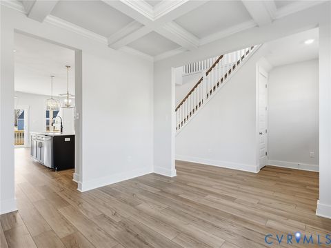 Tiny photo for 1711 Reed March Lane, Goochland, VA 23063 (MLS # 2528287)