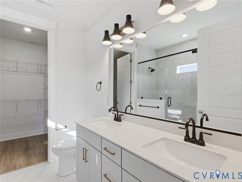 Tiny photo for 1711 Reed March Lane, Goochland, VA 23063 (MLS # 2528287)