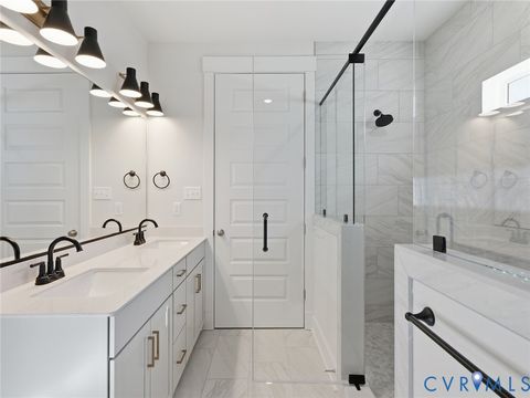 Tiny photo for 1711 Reed March Lane, Goochland, VA 23063 (MLS # 2528287)