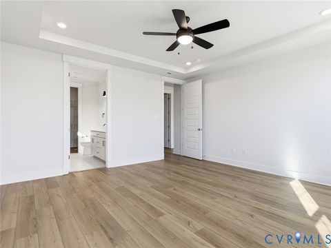 Tiny photo for 1711 Reed March Lane, Goochland, VA 23063 (MLS # 2528287)