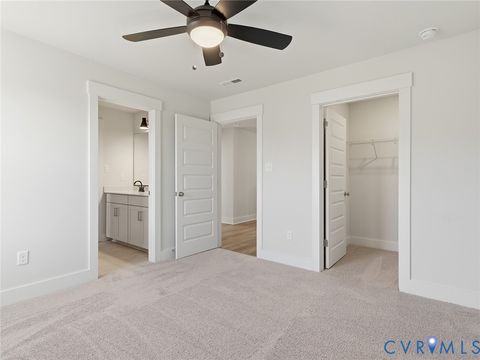 Tiny photo for 1711 Reed March Lane, Goochland, VA 23063 (MLS # 2528287)