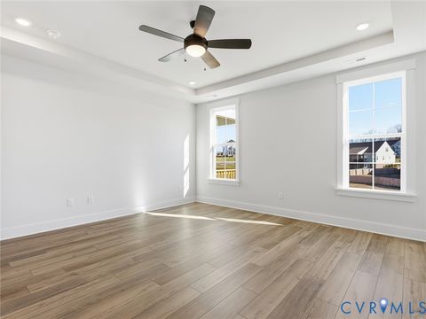 Tiny photo for 1711 Reed March Lane, Goochland, VA 23063 (MLS # 2528287)