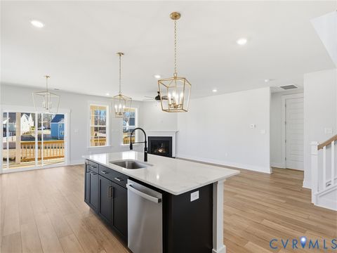 Tiny photo for 1711 Reed March Lane, Goochland, VA 23063 (MLS # 2528287)