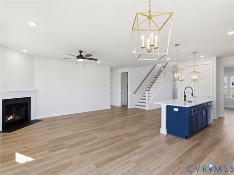 Tiny photo for 1711 Reed March Lane, Goochland, VA 23063 (MLS # 2528287)