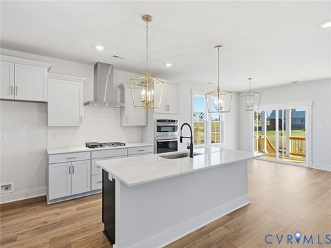 Tiny photo for 1711 Reed March Lane, Goochland, VA 23063 (MLS # 2528287)