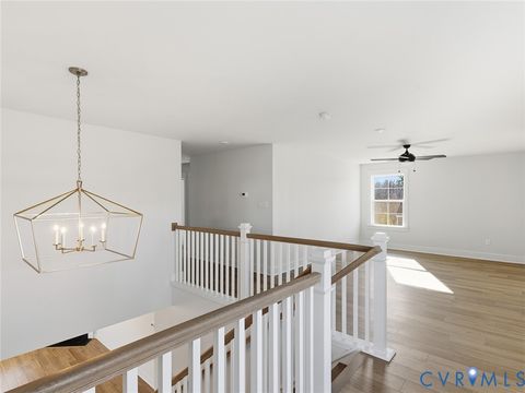 Tiny photo for 1711 Reed March Lane, Goochland, VA 23063 (MLS # 2528287)