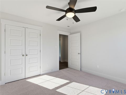 Tiny photo for 1711 Reed March Lane, Goochland, VA 23063 (MLS # 2528287)
