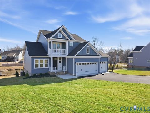 Tiny photo for 1711 Reed March Lane, Goochland, VA 23063 (MLS # 2528287)