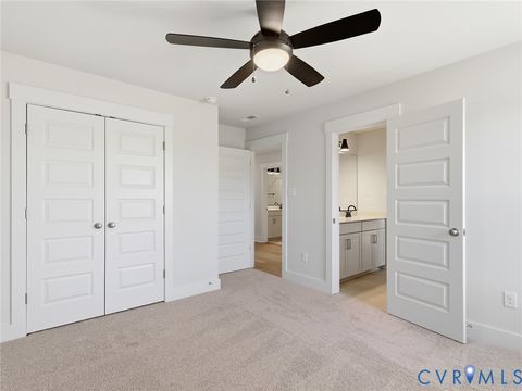 Tiny photo for 1711 Reed March Lane, Goochland, VA 23063 (MLS # 2528287)