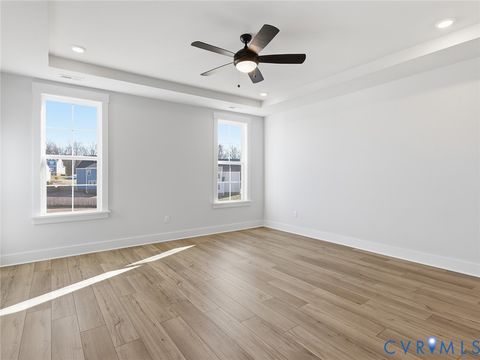 Tiny photo for 1711 Reed March Lane, Goochland, VA 23063 (MLS # 2528287)