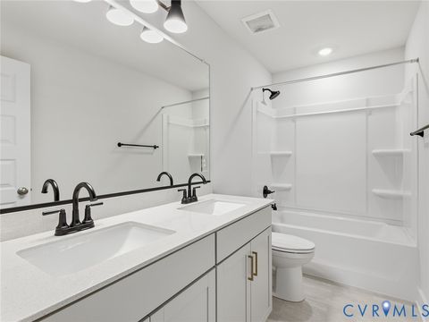 Tiny photo for 1711 Reed March Lane, Goochland, VA 23063 (MLS # 2528287)