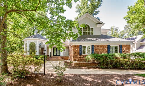 Tiny photo for 3704 Parchment Circle, Richmond, VA 23233 (MLS # 2614314)