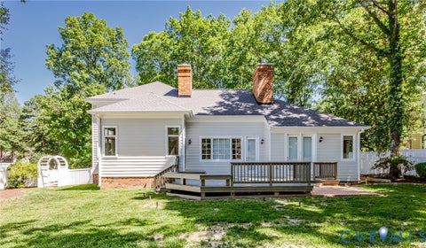 Tiny photo for 3704 Parchment Circle, Richmond, VA 23233 (MLS # 2614314)