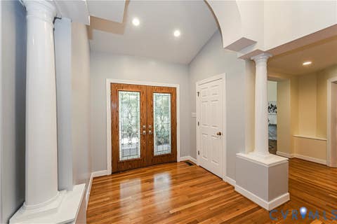 Tiny photo for 3704 Parchment Circle, Richmond, VA 23233 (MLS # 2614314)