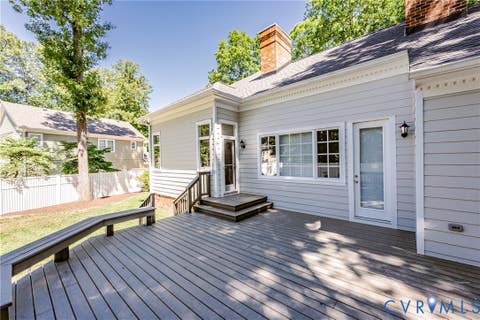Tiny photo for 3704 Parchment Circle, Richmond, VA 23233 (MLS # 2614314)