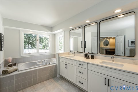 Tiny photo for 3704 Parchment Circle, Richmond, VA 23233 (MLS # 2614314)