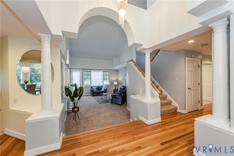 Tiny photo for 3704 Parchment Circle, Richmond, VA 23233 (MLS # 2614314)